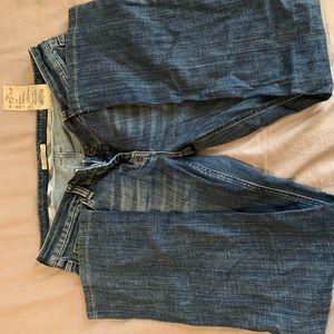 Burberry Islington Women’s Jean